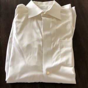 Eton Extra Long Sleeve Dress Shirt